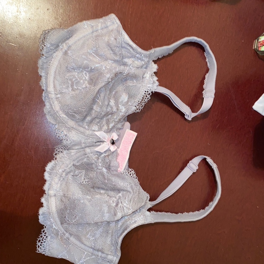 Victoria’s Secret bra